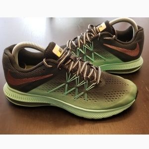 Nike Zoom WINFLO3